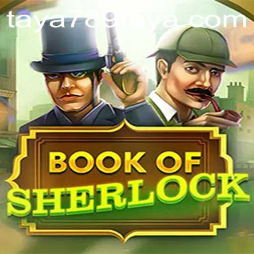 Unravel Mysteries with BookOfSherlock: A Thrilling Adventure Awaits