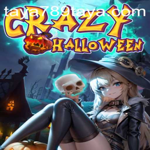 Discover the Thrills of 'CrazyHalloween': A Game Like No Other