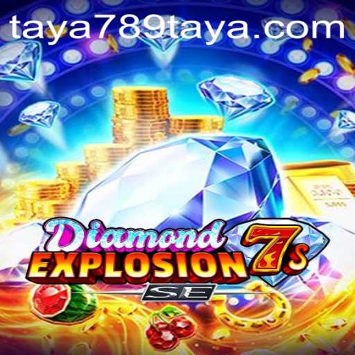 DiamondExplosion7sSE: An Electrifying Journey Through a Digital Gem-Packed World