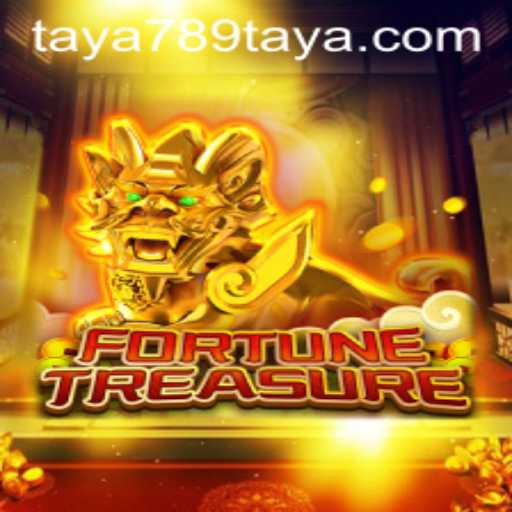 Unlock the Secrets of FortuneTreasure: A Game of Strategy and Luck