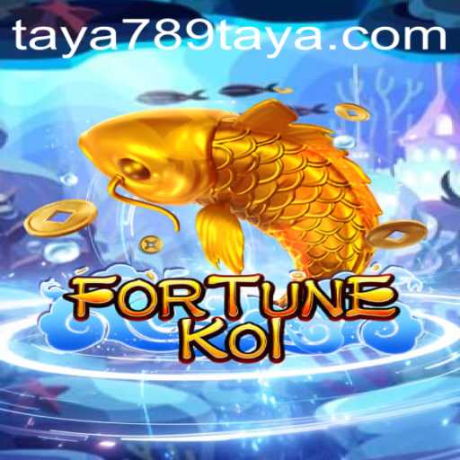 FORTUNEKOI: The Engaging World of Koi Gaming
