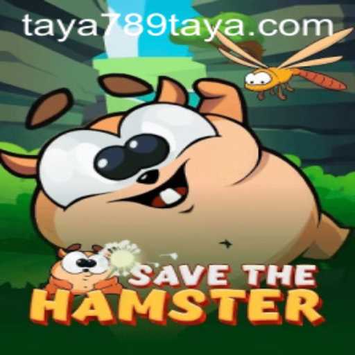 Save the Hamster: A Journey Through Time and Resilience