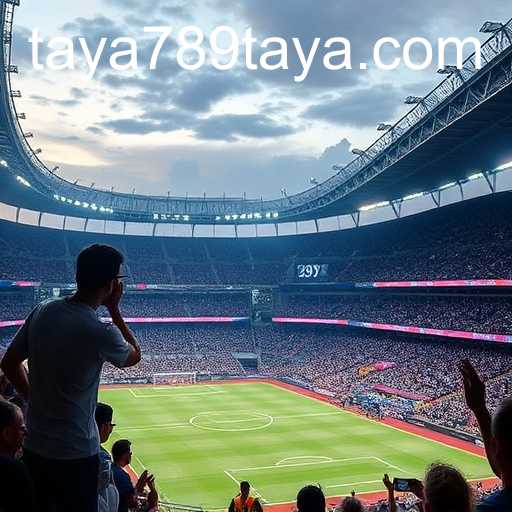 789TAYA: A Revolutionary Shift in the Sports Landscape