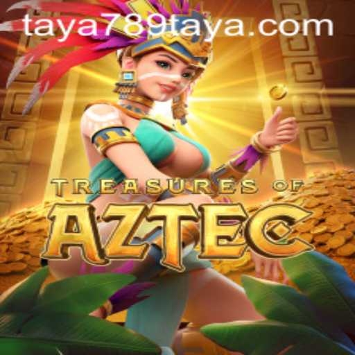 Discover the Riches: Treasures of Aztec