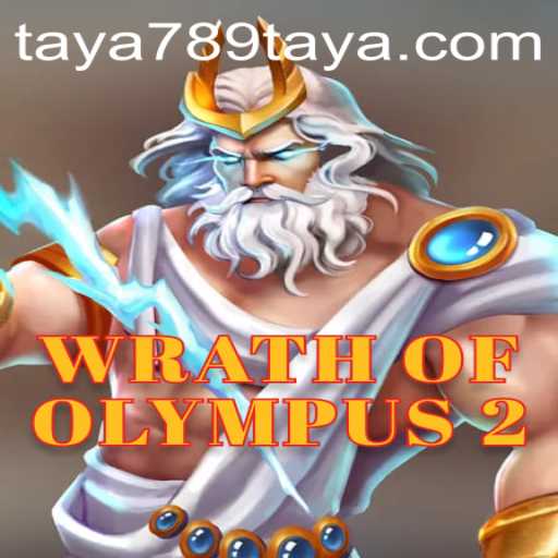 Wrath of Olympus 2: The Epic Adventure Awaits