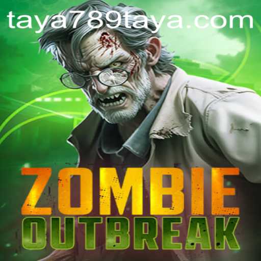 ZombieOutbreak: A Gripping Dive into Survival Horror